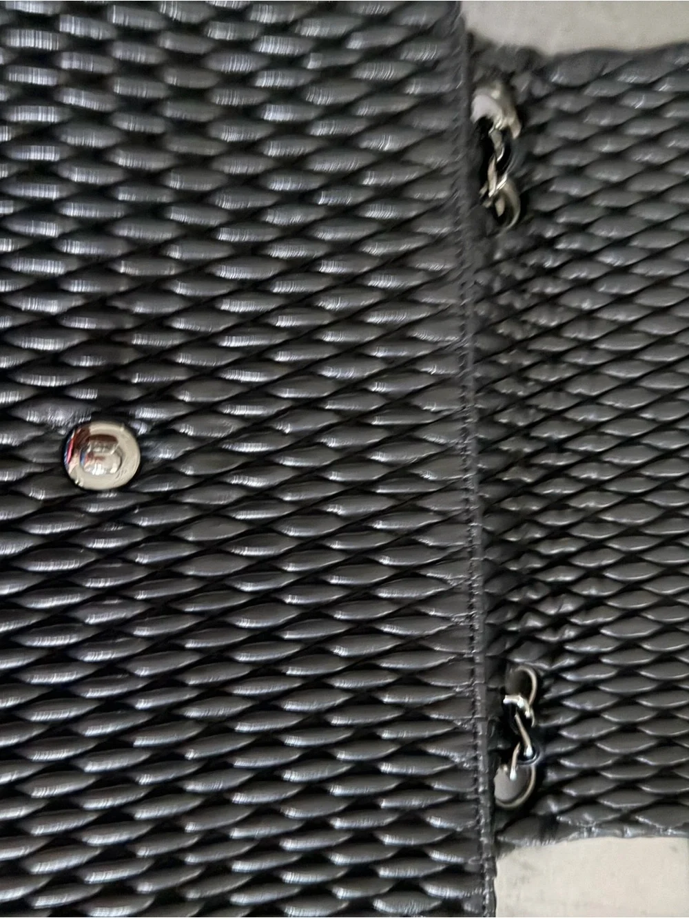 CHANEL 2007 limited
